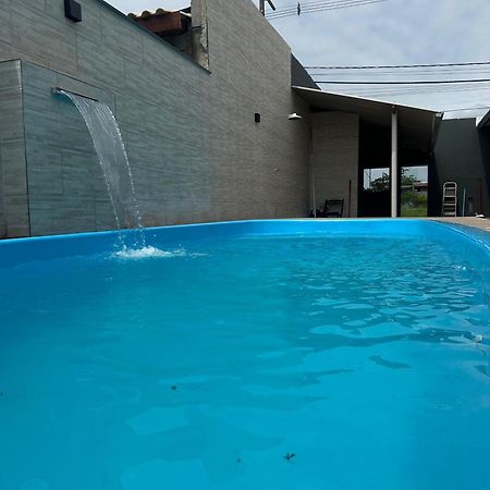 Pousada Recanto Sol E Mar Itanhaém Exterior foto
