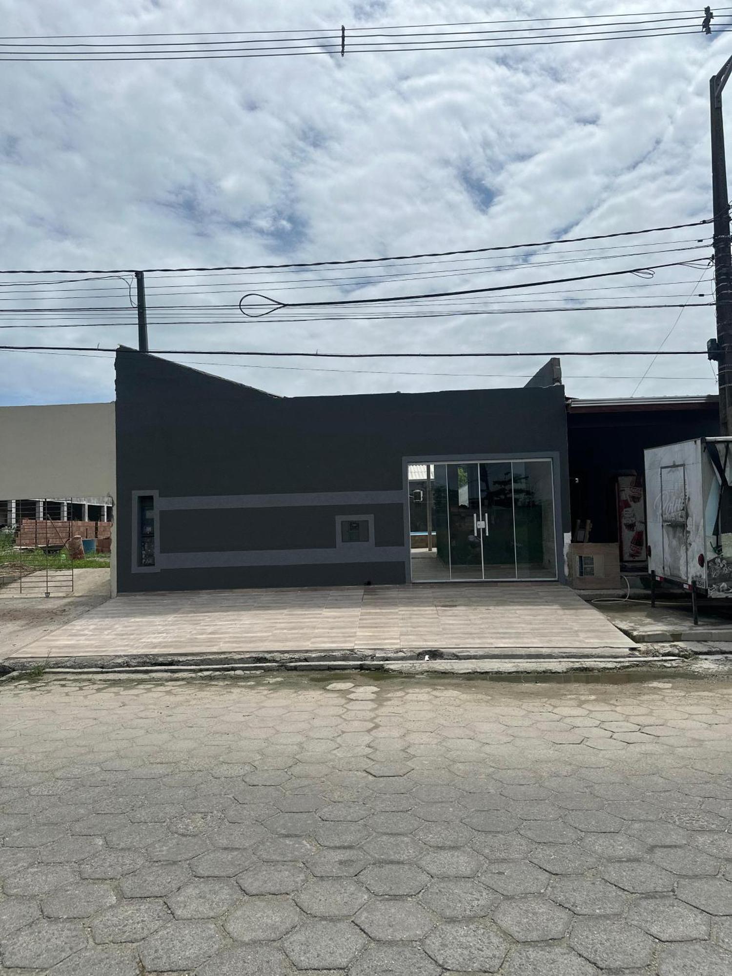 Pousada Recanto Sol E Mar Itanhaém Exterior foto